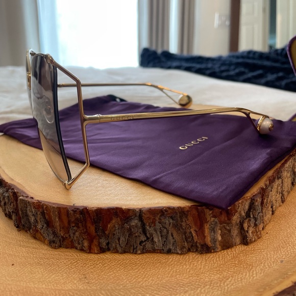 Gucci sunglasses authentic - Picture 7 of 7